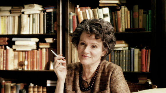 Photo du film Hannah Arendt