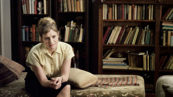 Photo du film Hannah Arendt