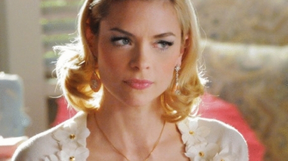 Photo du film Hart of Dixie