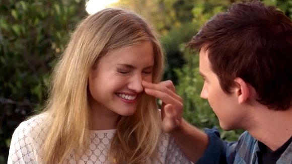 Photo from the movie Helicopter Mom