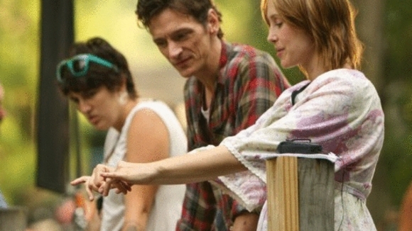 Photo du film Higher Ground