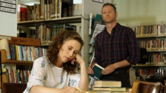 Photo du film Higher Ground