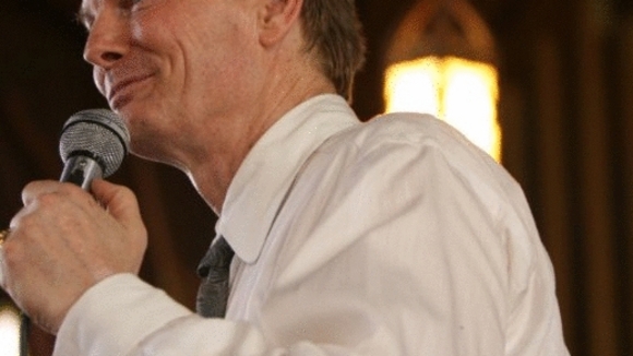 Photo du film Higher Ground