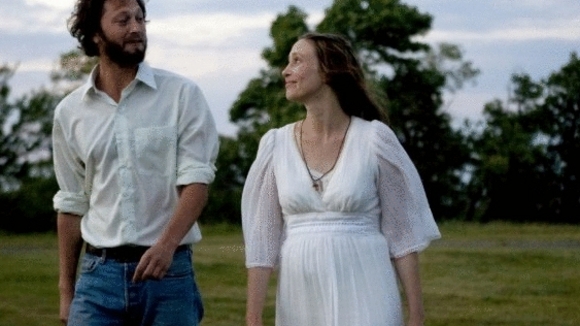 Photo du film Higher Ground