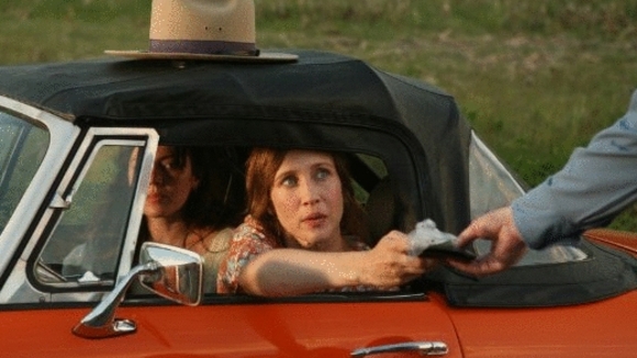 Photo du film Higher Ground