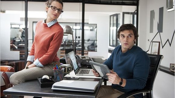 Photo du film Toute première fois