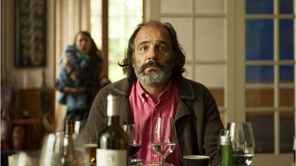 Photo du film Toute première fois