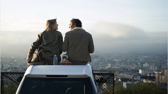Photo du film Toute première fois