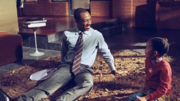 Photo from the movie Imagine That