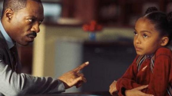 Photo from the movie Imagine That