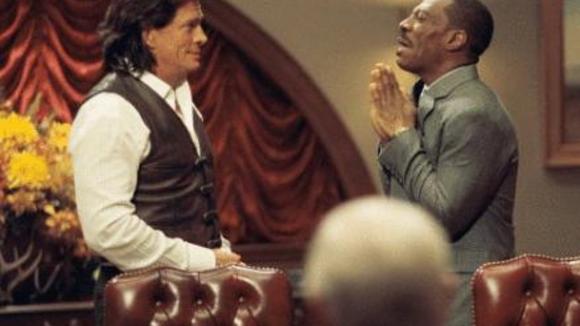 Photo from the movie Imagine That