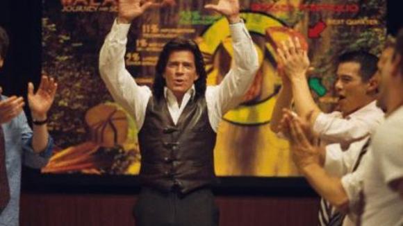 Photo from the movie Imagine That