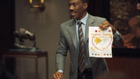 Photo from the movie Imagine That