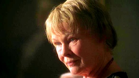 Photo from the movie Iris