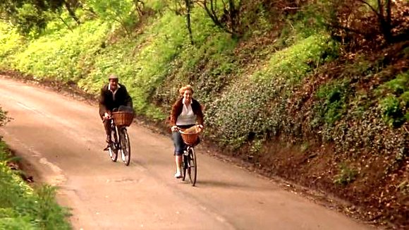 Photo from the movie Iris