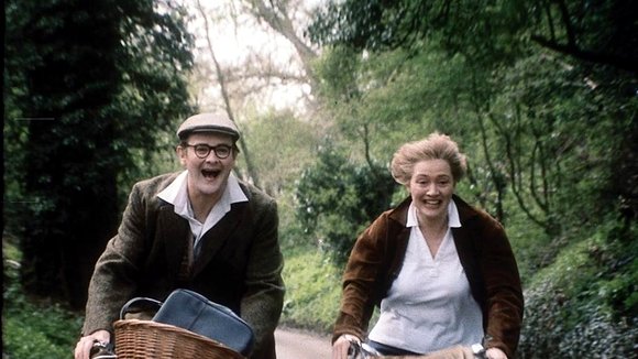 Photo from the movie Iris