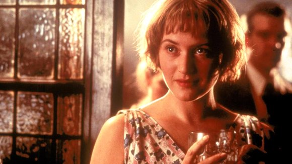 Photo from the movie Iris