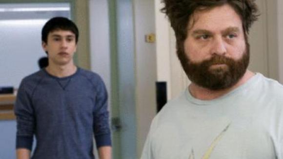 Photo du film It's Kind of a Funny Story