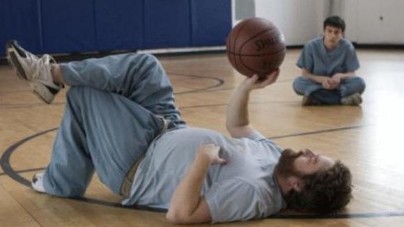 Photo du film It's Kind of a Funny Story