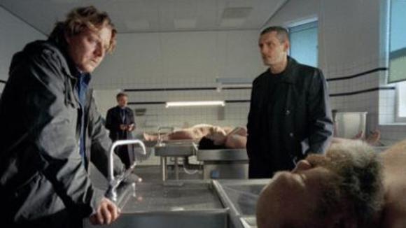 Photo du film Kærlighed på film