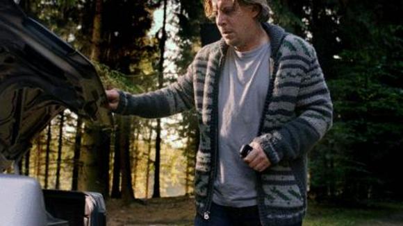 Photo du film Kærlighed på film