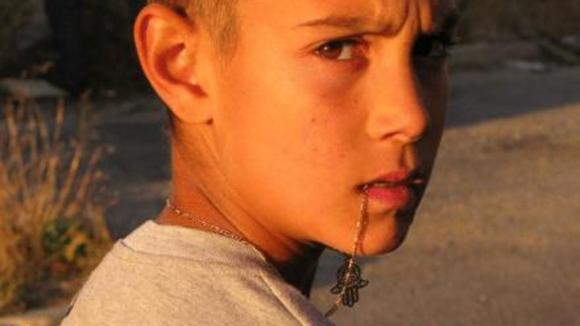 Photo du film Khamsa