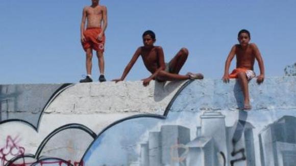 Photo du film Khamsa