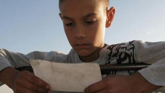 Photo du film Khamsa