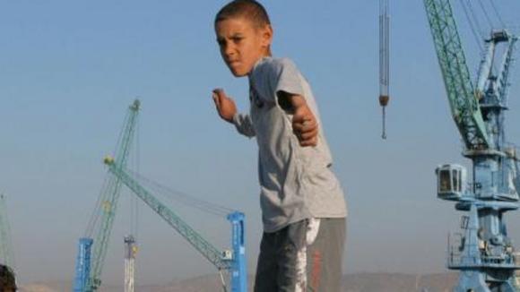 Photo du film Khamsa