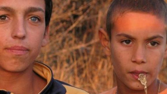 Photo du film Khamsa