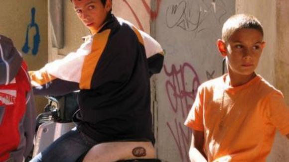 Photo du film Khamsa