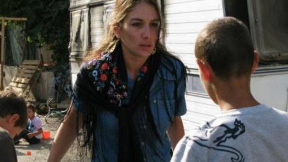 Photo du film Khamsa