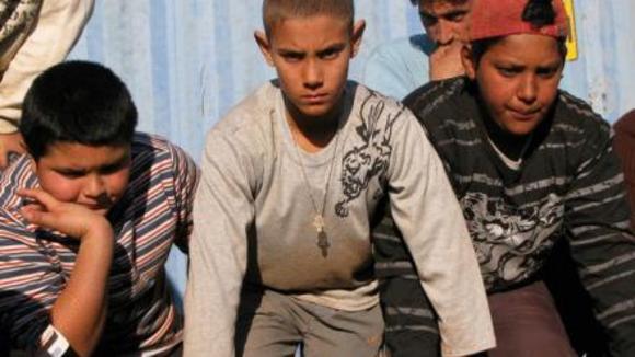 Photo du film Khamsa