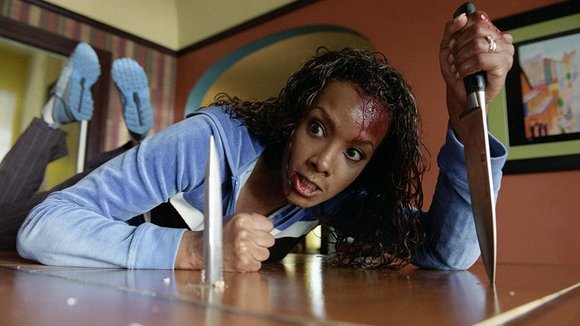 Photo from the movie Kill Bill: The Whole Bloody Affair