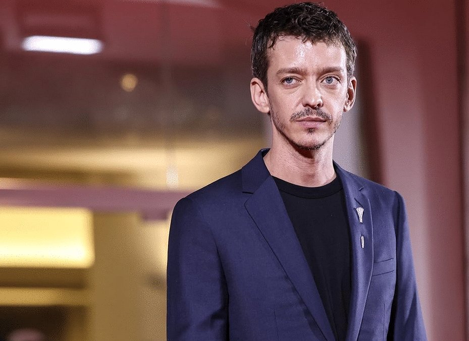 Photo du film El Jockey