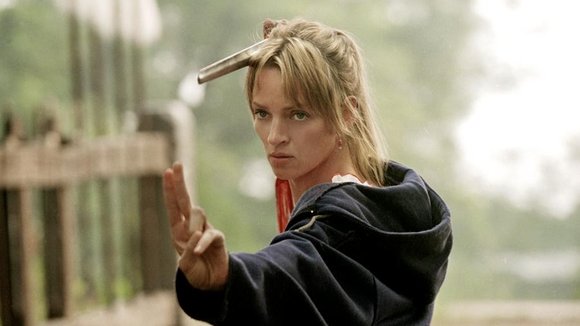 Photo from the movie Kill Bill: Volume 2