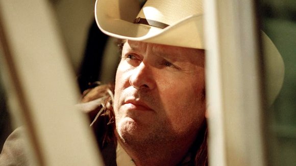 Photo from the movie Kill Bill: Volume 2