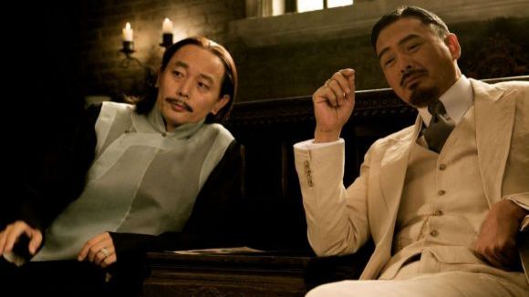 Photo from the movie Let the Bullets Fly