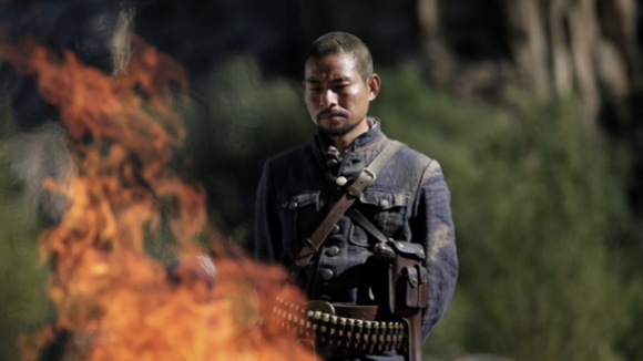 Photo from the movie Let the Bullets Fly