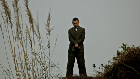 Photo from the movie Let the Bullets Fly