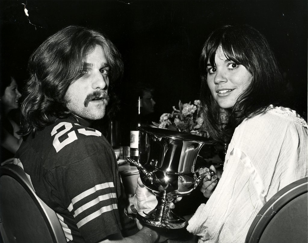 Photo du film Linda Ronstadt: The Sound of My Voice