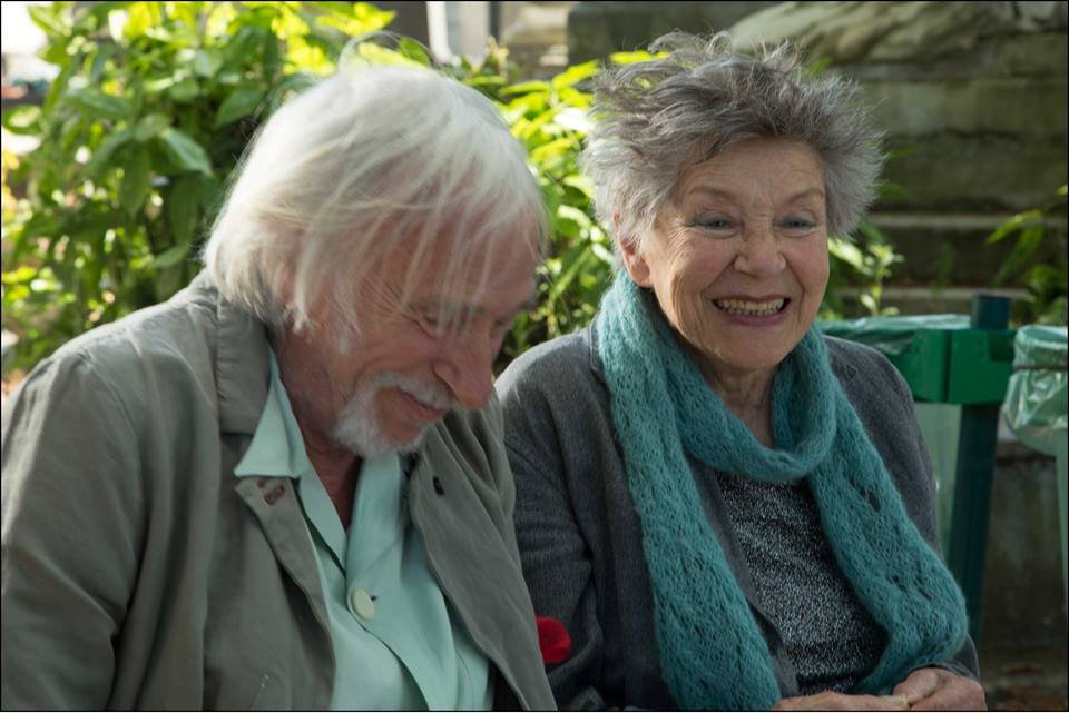 Photo du film Paris pieds nus