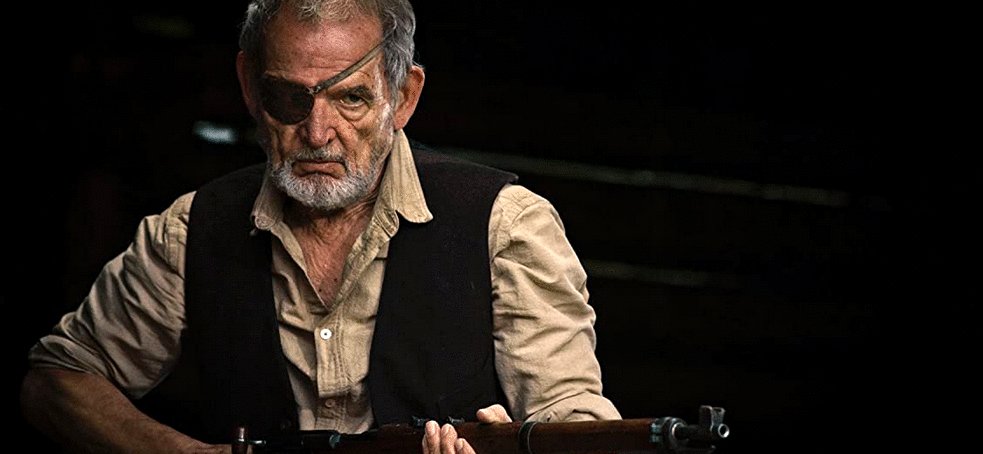 Photo du film Mad Heidi