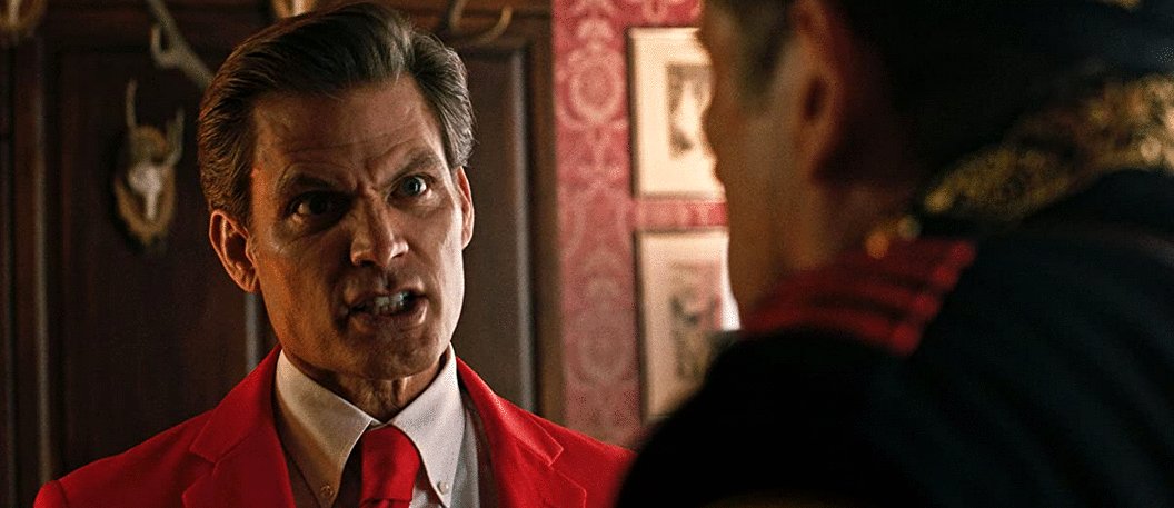 Photo du film Mad Heidi