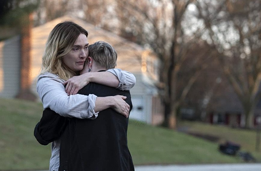 Photo du film Mare of Easttown