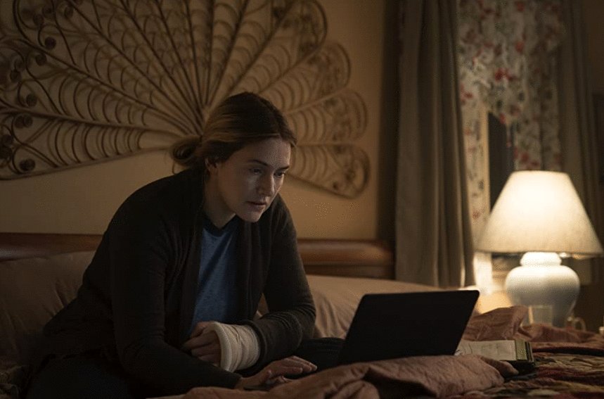 Photo du film Mare of Easttown