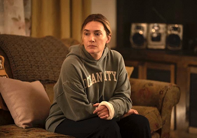 Photo du film Mare of Easttown