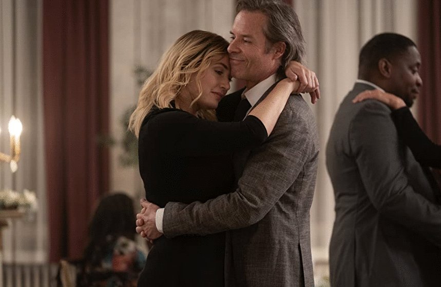 Photo du film Mare of Easttown