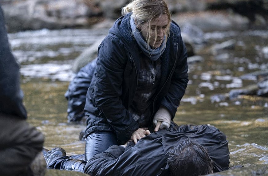 Photo du film Mare of Easttown