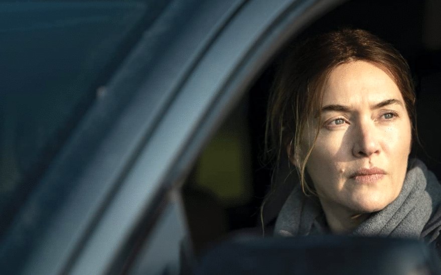 Photo du film Mare of Easttown